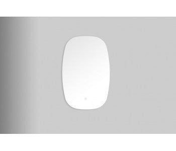 Q-Line LED Mirror