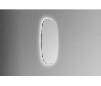 Q-Line LED Mirror