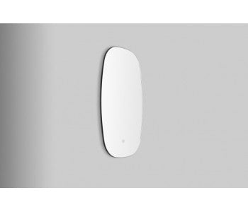 Q-Line LED Mirror