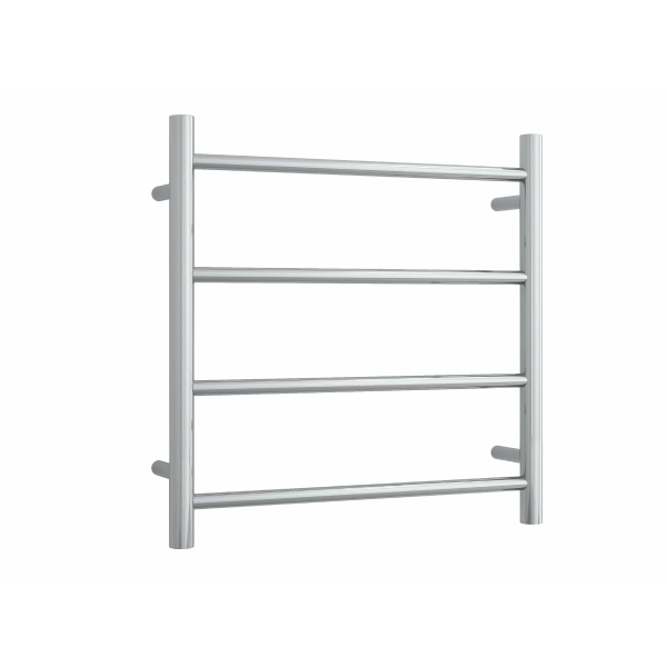 Thermorail 12Volt Round 550 Ladder Heated Towel Rail