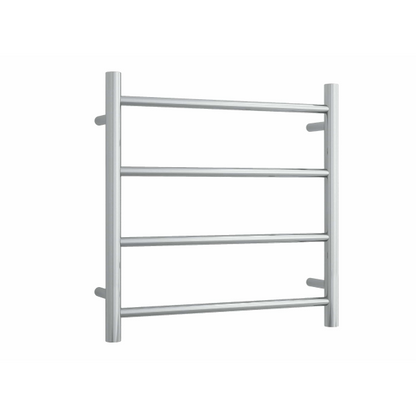 Thermorail 12Volt Round 550 Ladder Heated Towel Rail