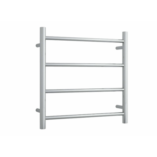 Thermorail 12Volt Round 550 Ladder Heated Towel Rail