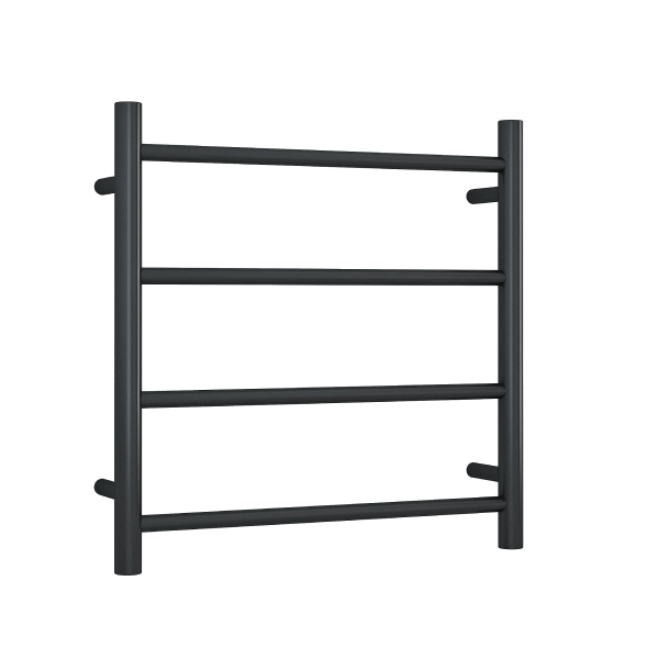 Thermorail 12V Round 550 Ladder Heated Towel Rail