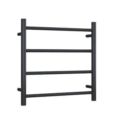 Thermorail 12V Round 550 Ladder Heated Towel Rail