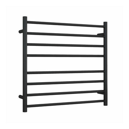 Thermorail240V Round 750 Heated Towel Rail