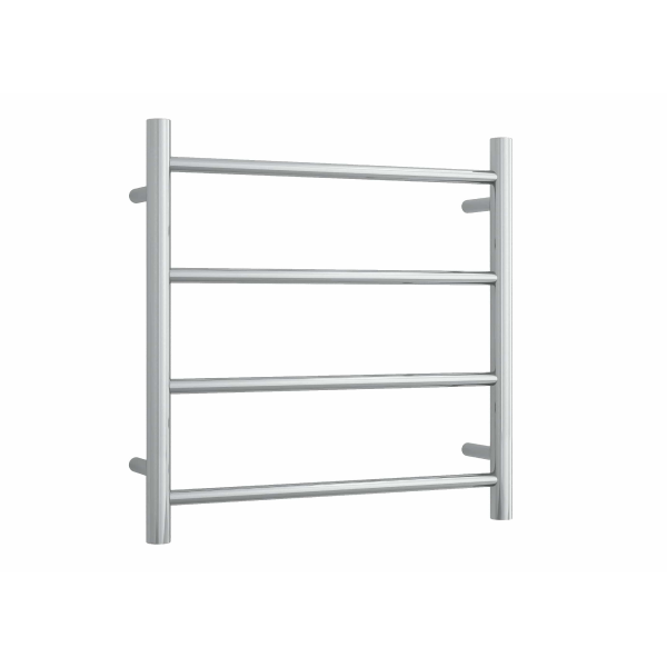 Thermorail 12V Round 550 Ladder Heated Towel Rail