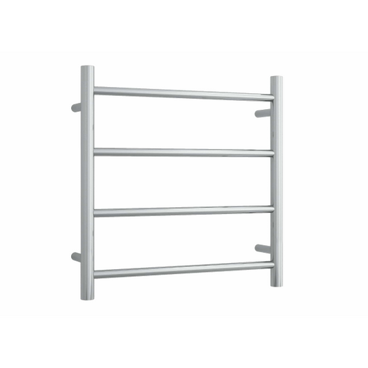 Thermorail 12V Round 550 Ladder Heated Towel Rail