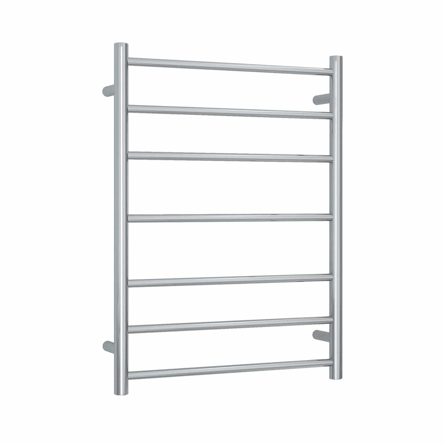Thermorail 12V Round 600 Ladder Heated Towel Rail