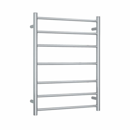 Thermorail 12V Round 600 Ladder Heated Towel Rail