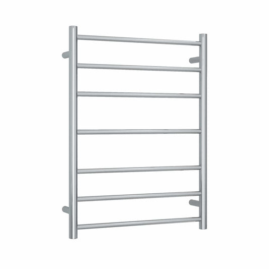 Thermorail 12V Round 600 Ladder Heated Towel Rail