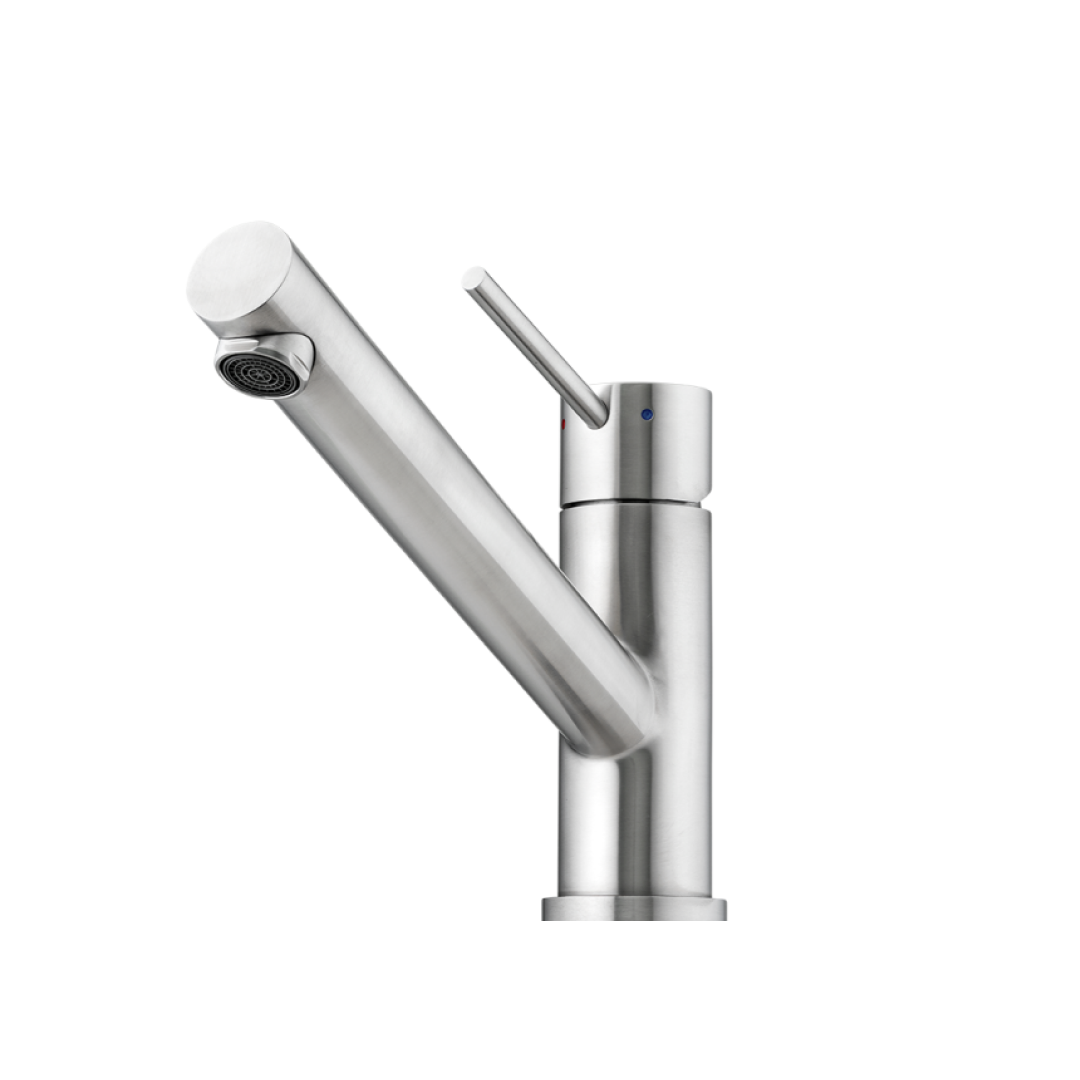 Oliveri Essente Swivel Sink Mixer