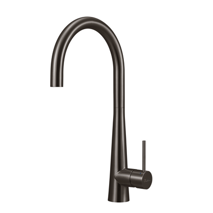 Oliveri Essente SS316 Gooseneck Sink Mixer