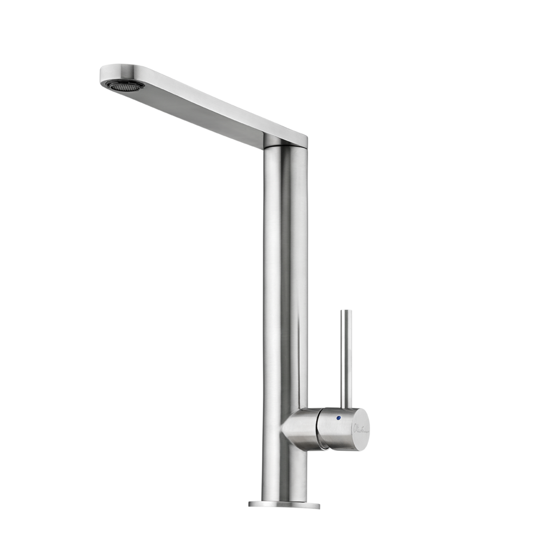 Oliveri Essente Right Angle Sink Mixer
