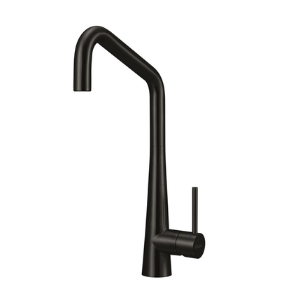 Oliveri Essente SS316 Square Gooseneck Sink Mixer