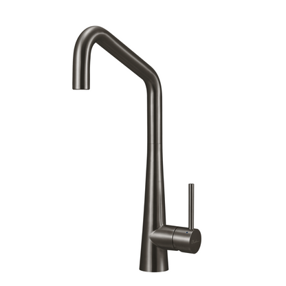 Oliveri Essente SS316 Square Gooseneck Sink Mixer