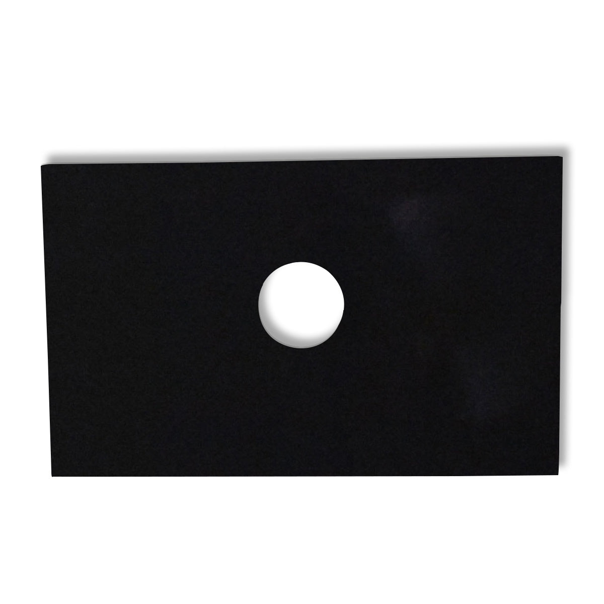 HERA 750mm Freestanding Vanity - Tas Oak (+ ST-75-BK + KB-75HE-TO)