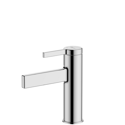 Oliveri Stockholm Basin Mixer Chrome