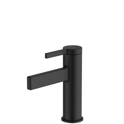 Oliveri Stockholm Basin Mixer Matte Black
