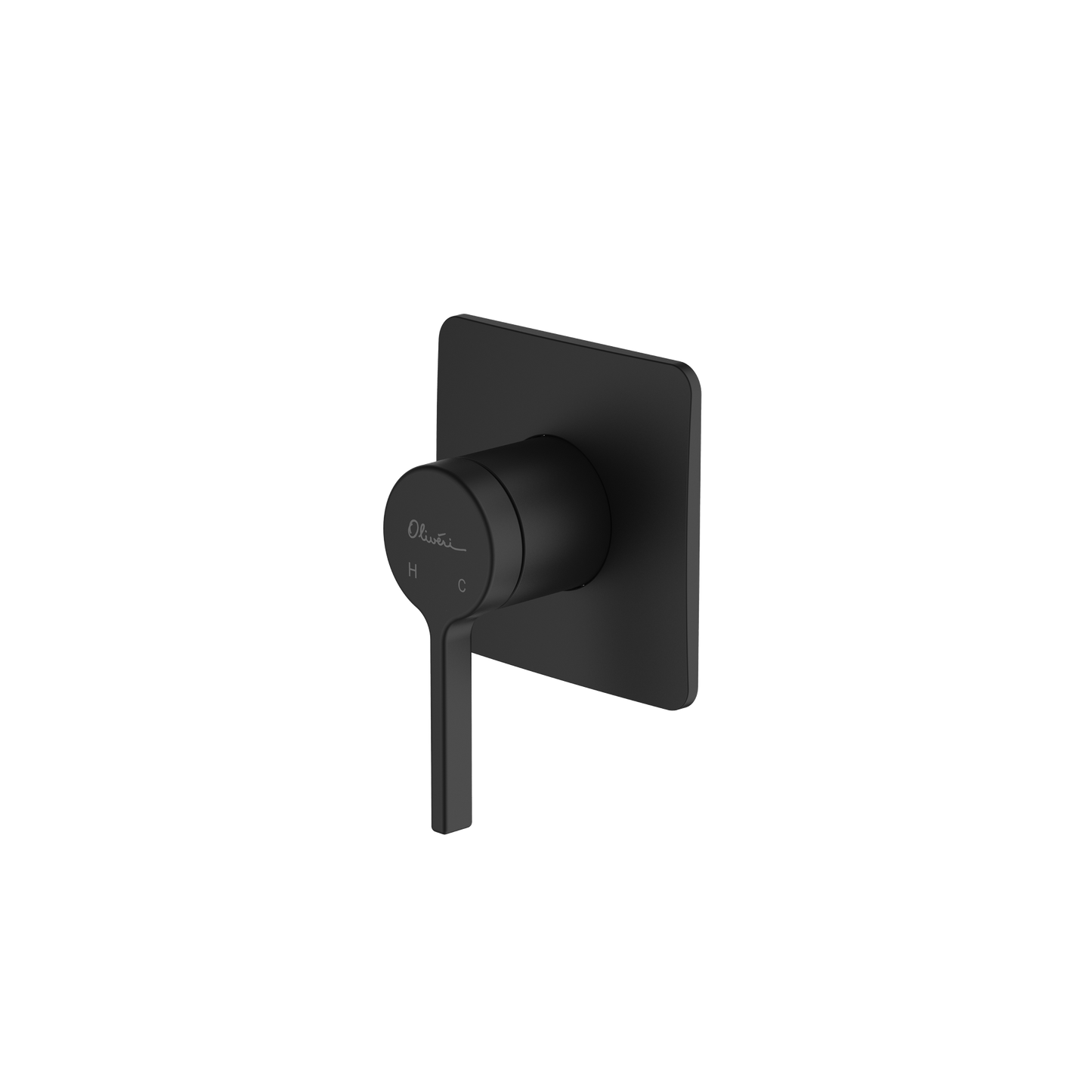Oliveri Stockholm Wall Mixer MB