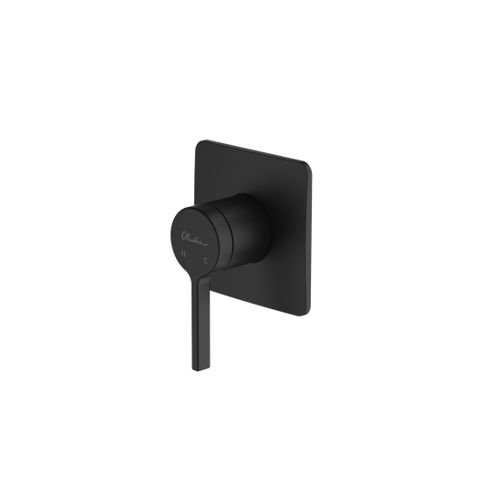 Oliveri Stockholm Wall Mixer MB