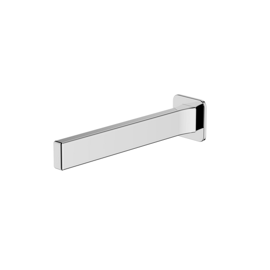 Oliveri Stockholm Wall Spout Chrome
