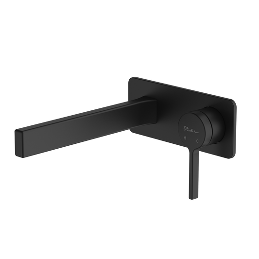 Oliveri Stockholm WallMixer Set MB