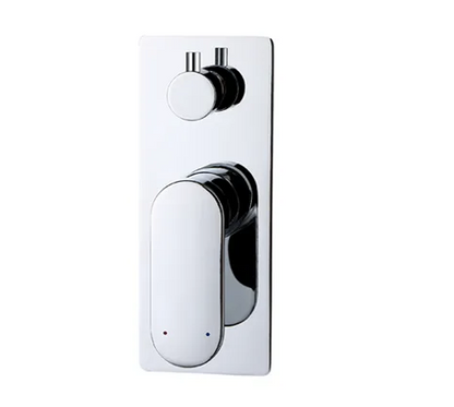 Inspire Vetto Diverter Mixer