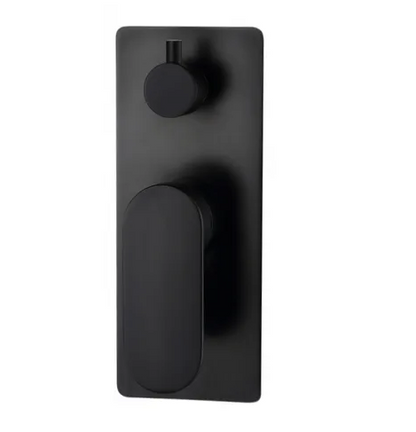 Inspire Vetto Diverter Mixer