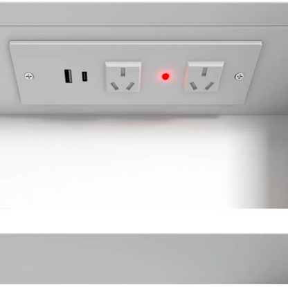 Otti LED Archie  Mirror Cabinet 600mm