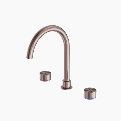 Nero Kara Kitchen Set  NR211707BZ