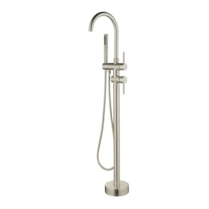 Inspire Pavia Floor Standing Mixer
