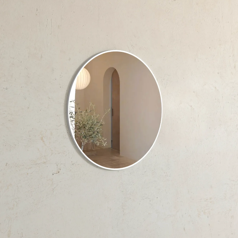 Otti London  Framed Mirror 700mm
