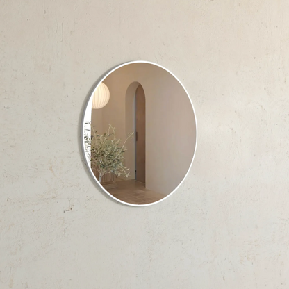 Otti London  Framed Mirror 700mm