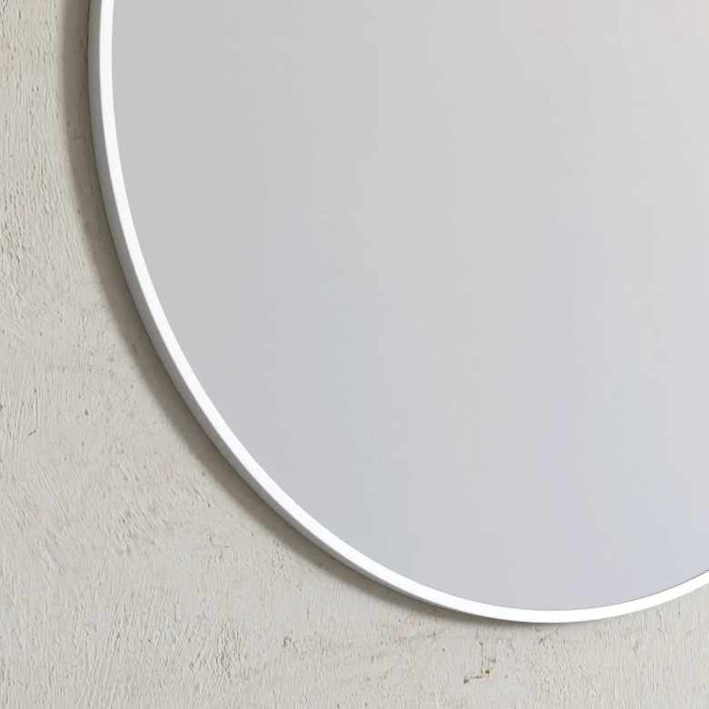 Otti London  Framed Mirror 700mm