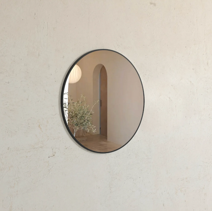 Otti London  Framed Mirror 700mm