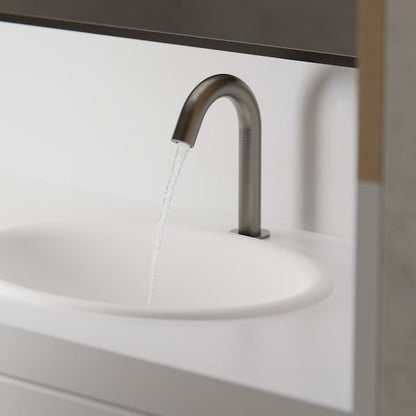 Nero Mecca Sensor Basin Tap