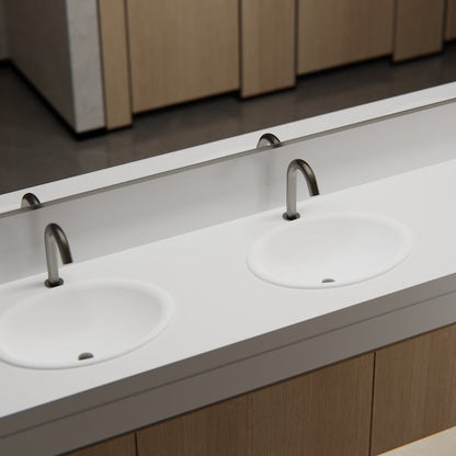 Nero Mecca Sensor Basin Tap