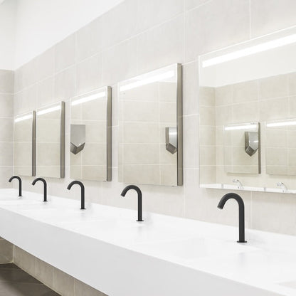 Nero Mecca Sensor Basin Tap