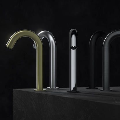 Nero Mecca Sensor Basin Tap