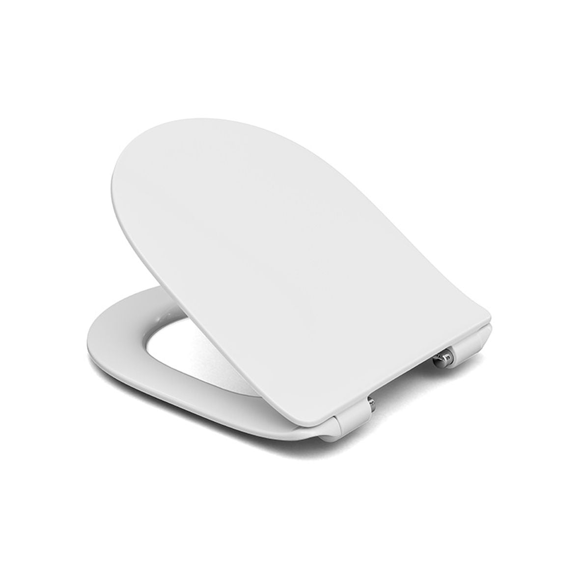 Slim Soft Close Seat -