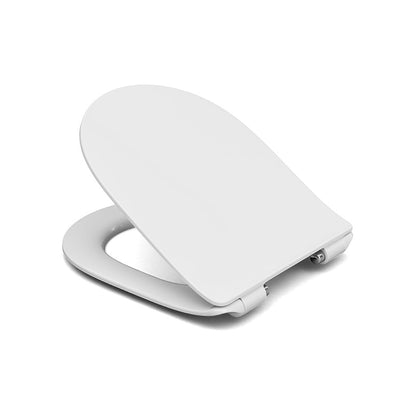 Slim Soft Close Seat -