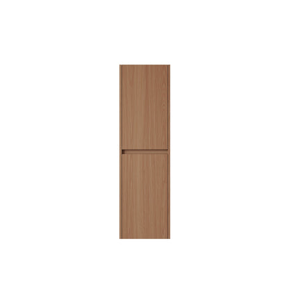 HERA Tall Boy - Elegant Oak