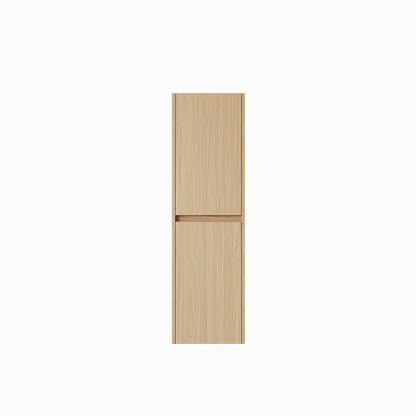 HERA Tall Boy - Tas Oak
