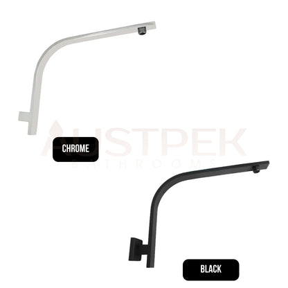INSPIRE TARAN GOOSENECK ARM 380MM