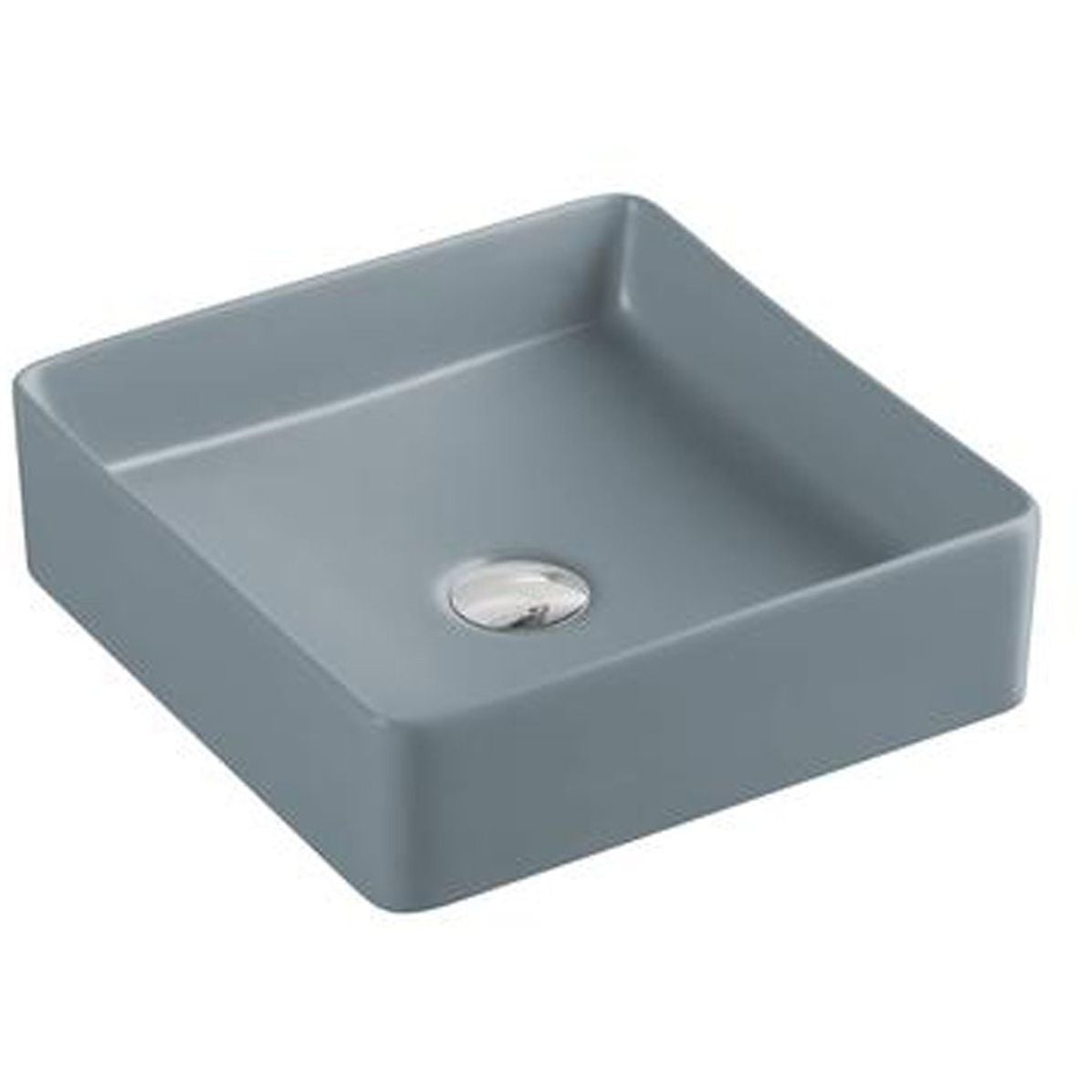 CITY LIFE ICE GREY (W360 , D360 , H110)