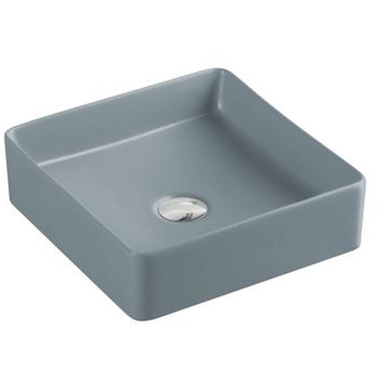 CITY LIFE ICE GREY (W360 , D360 , H110)