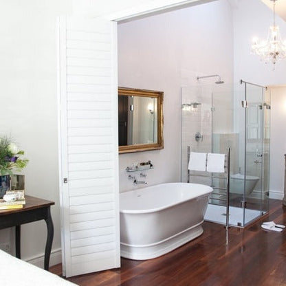 Cambridge TitanCast Freestanding Bath 1560mm