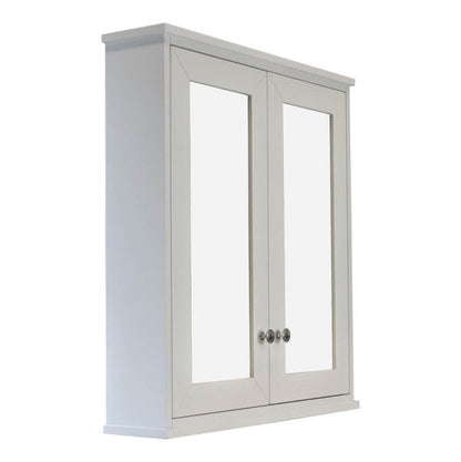 Turner Hastings Coventry Mirrored Shaving Cabinet 750mm
