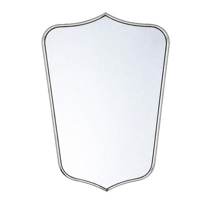 Turner Hastings Mayer Shield Mirror 600mm