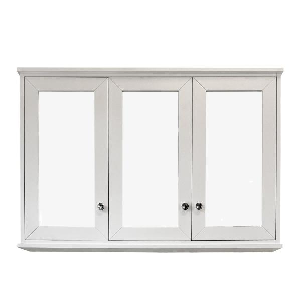 Turner Hastings Coventry Mirrored Shaving Cabinet 1200mm